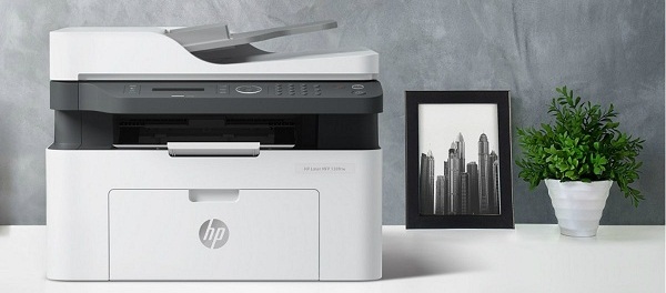 What are the steps to fix HP printer error code 20?